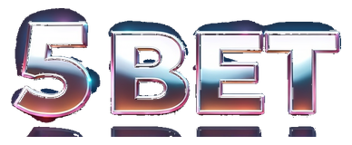 5bet logo