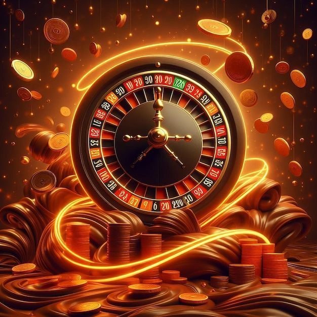 5bet Rondas de pesca con multiplicadores