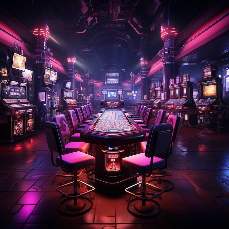 5bet casino en línea