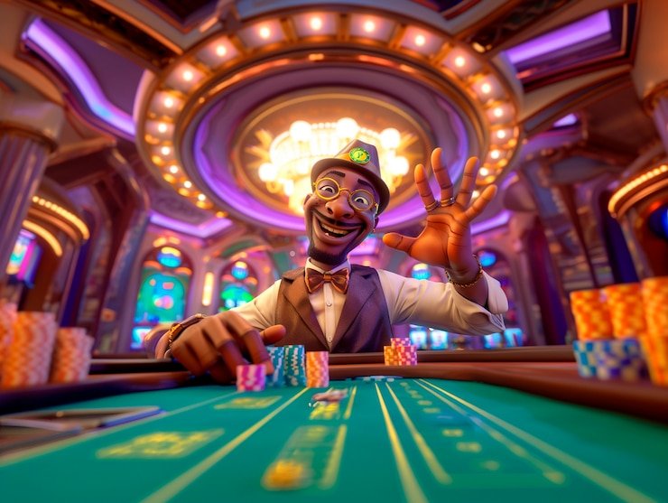 5bet Apuestas Deportivas