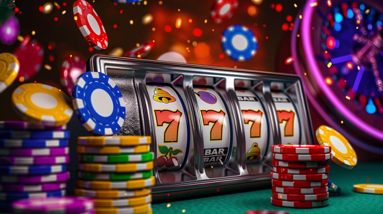 5bet Arcade